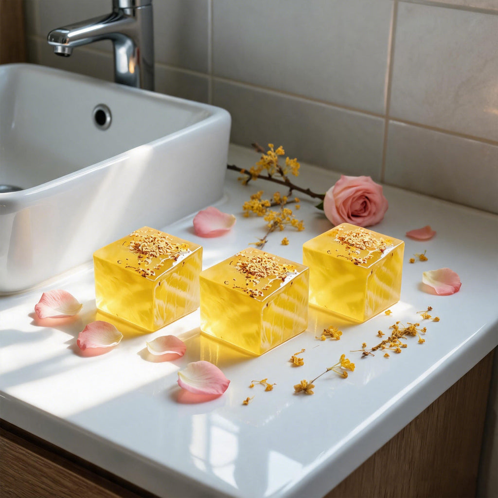 Calendula Soap