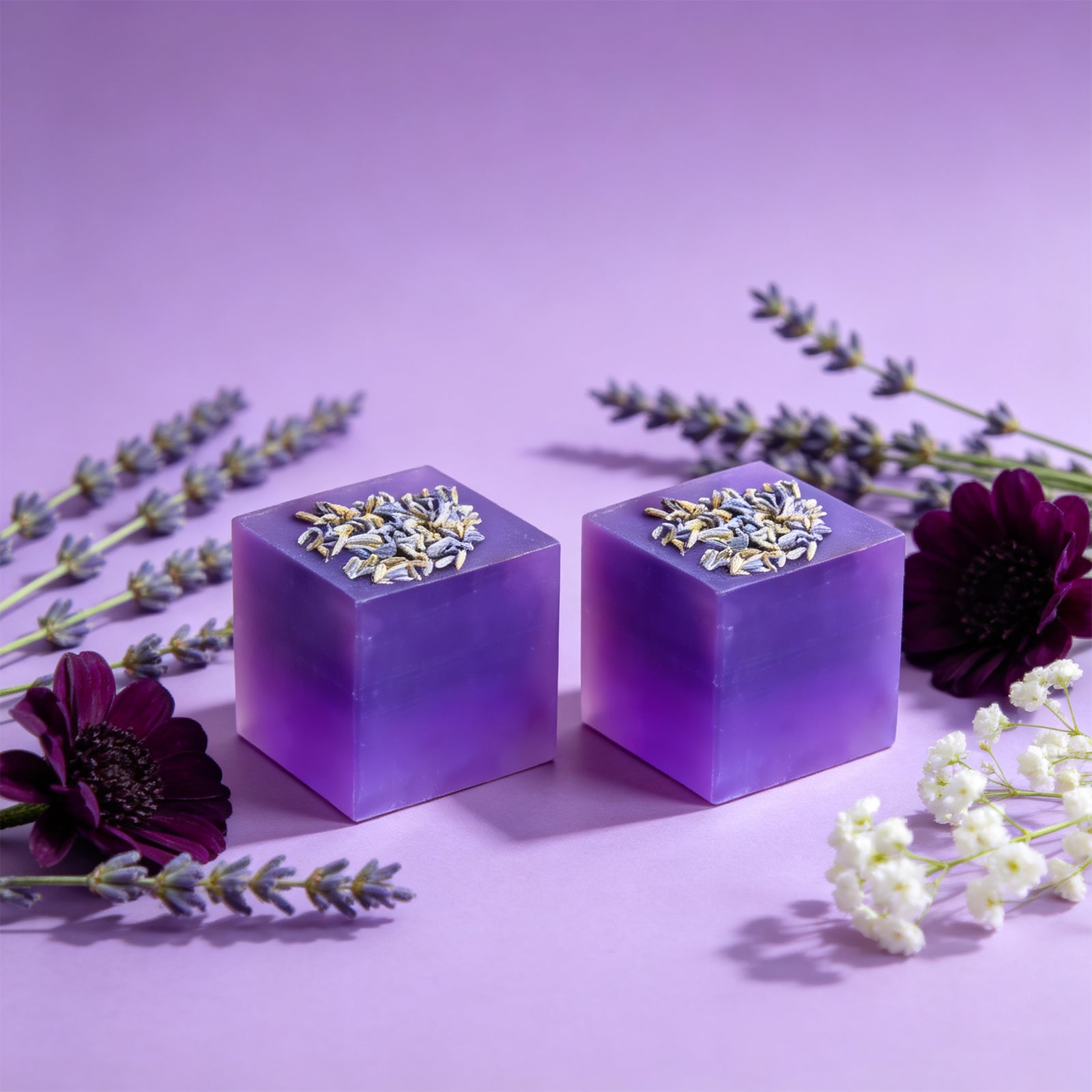 Lavender Soap