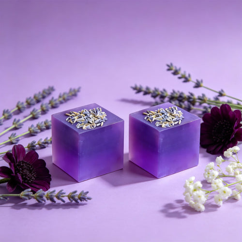 Lavender Soap