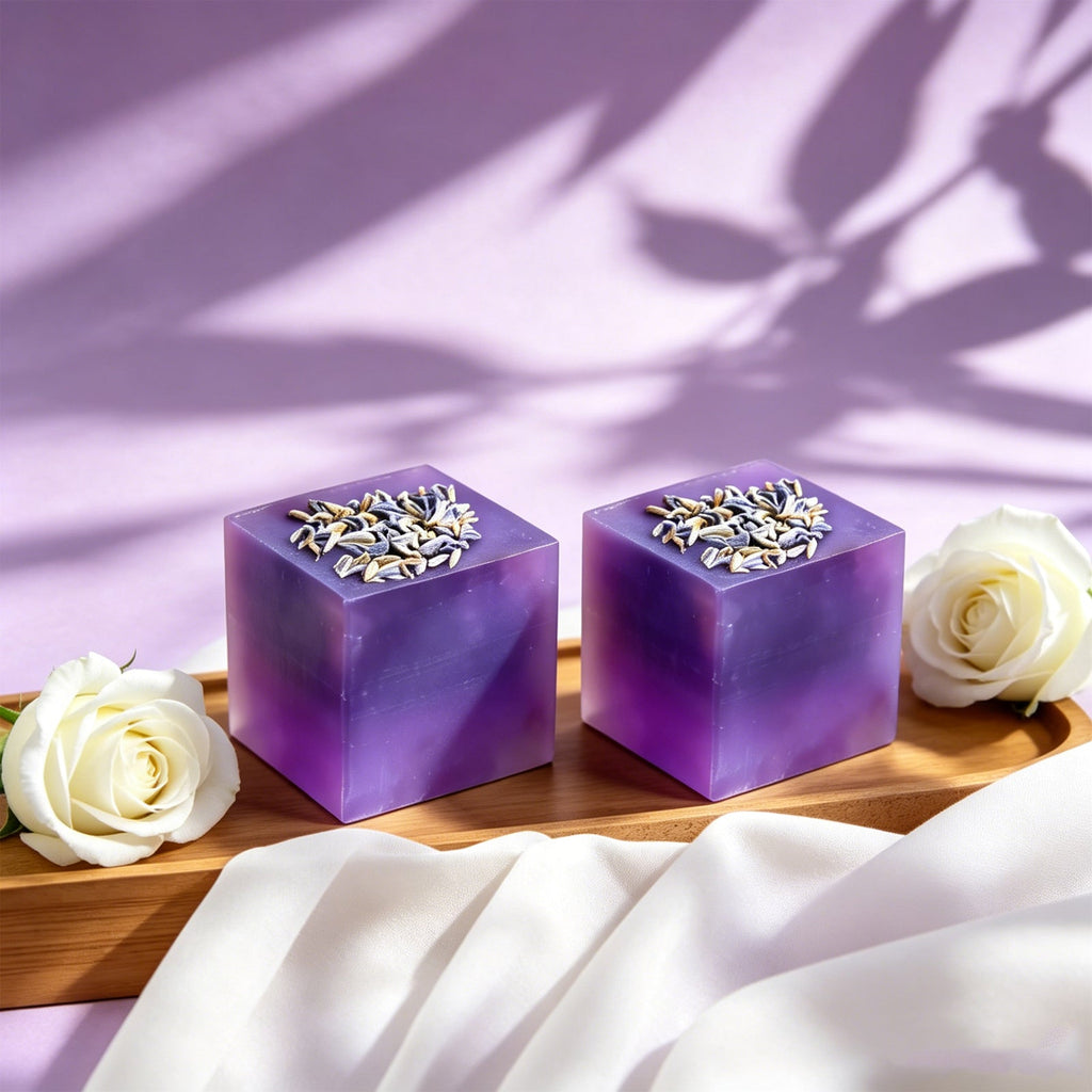 Lavender Soap