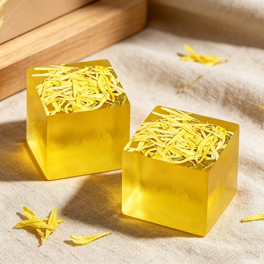 Osmanthus Soap